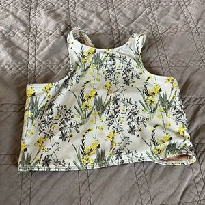 Kortni Jeane youth swimmer